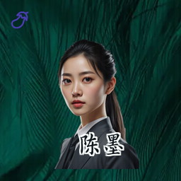 陈墨