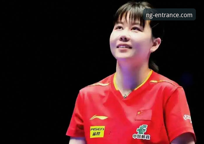 中国女乒3-0横扫台北 vs 陈幸同首秀强势：哪种战术更值得关注？