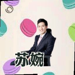 苏婉